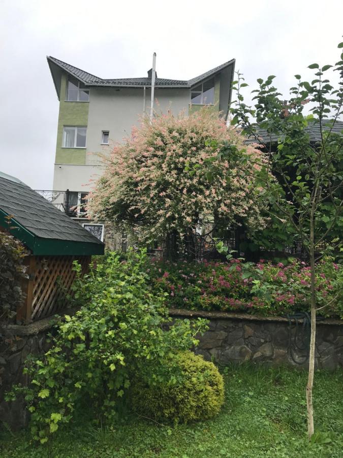 Апартаменти ЯрДана Східниця Екстер'єр фото