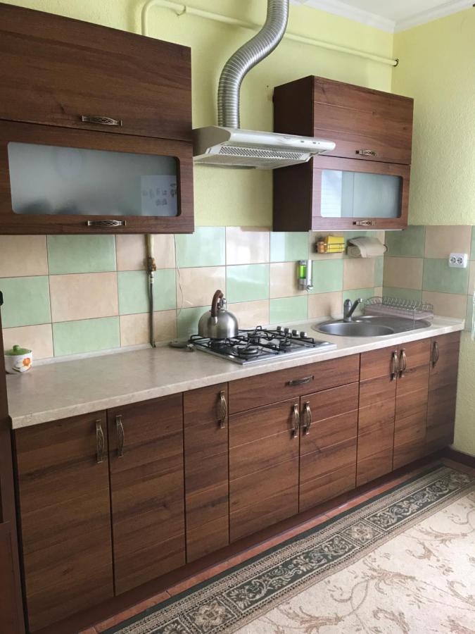 Апартаменти ЯрДана Східниця Екстер'єр фото