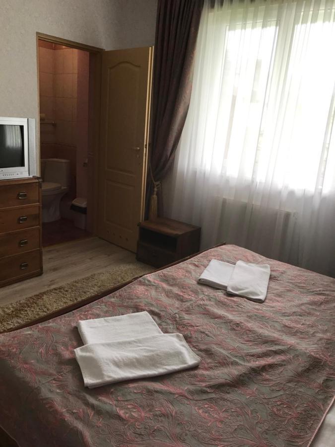 Апартаменти ЯрДана Східниця Екстер'єр фото