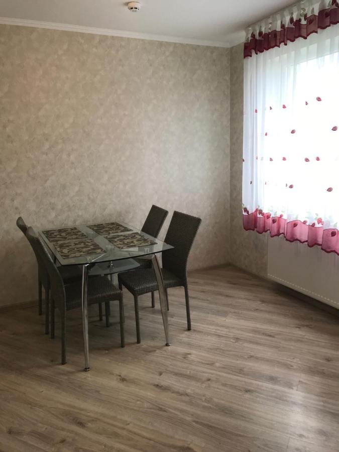 Апартаменти ЯрДана Східниця Екстер'єр фото
