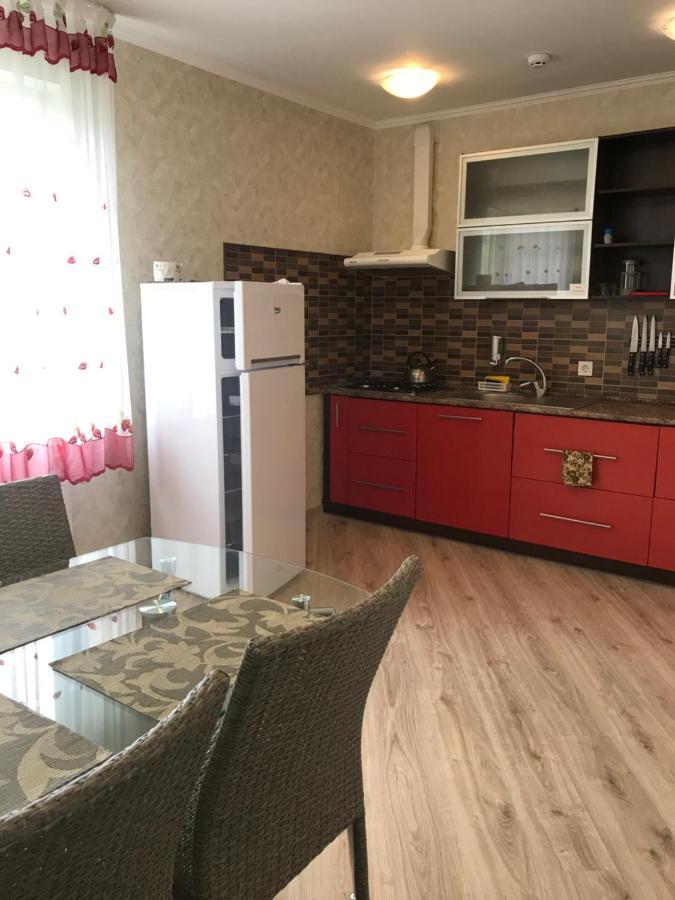 Апартаменти ЯрДана Східниця Екстер'єр фото