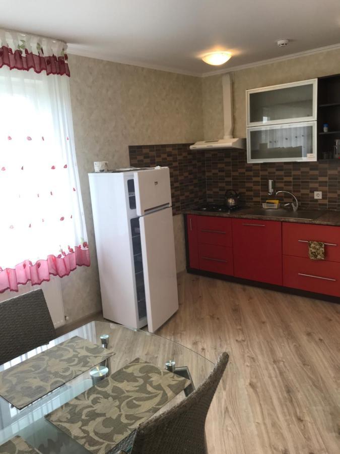 Апартаменти ЯрДана Східниця Екстер'єр фото