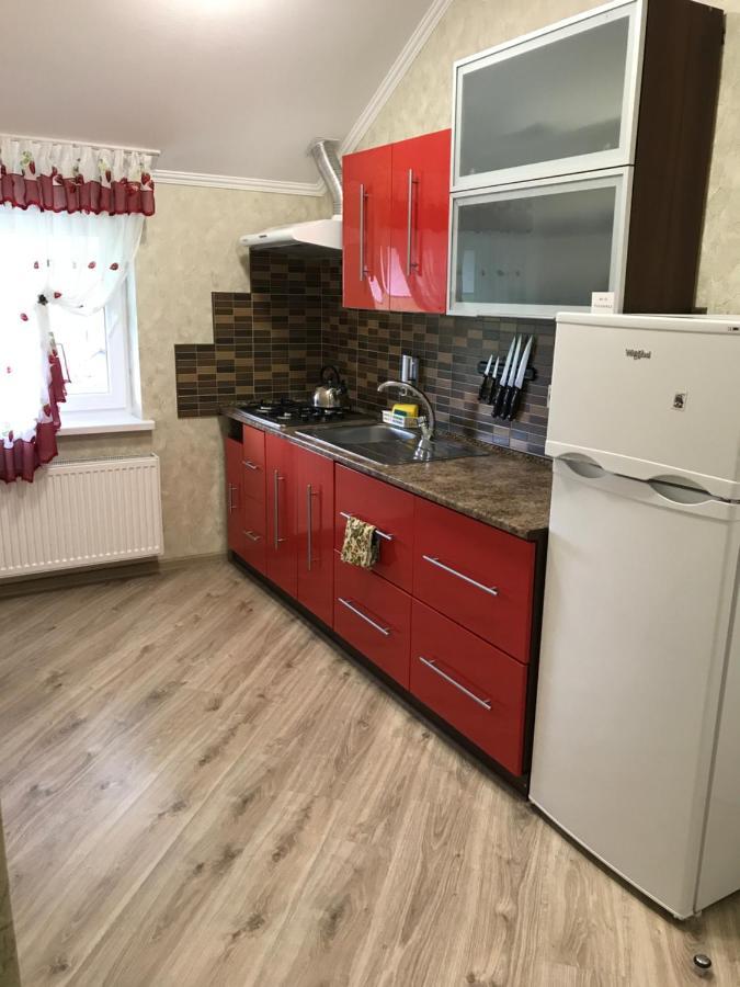 Апартаменти ЯрДана Східниця Екстер'єр фото