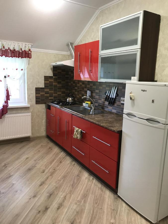 Апартаменти ЯрДана Східниця Екстер'єр фото